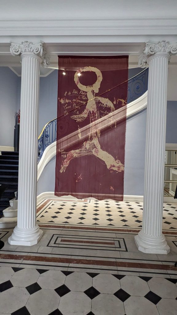 Globetrotter - at the Romanian Cultural Institute 2026